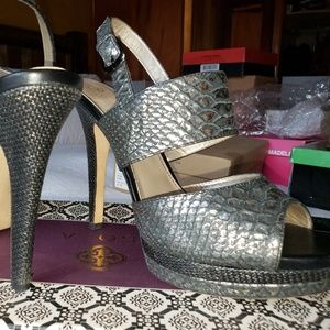 Isola heels, Damani style size 9.5